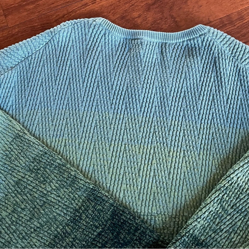 Hawker Rye Sweater Size XXL - Picture 5 of 10